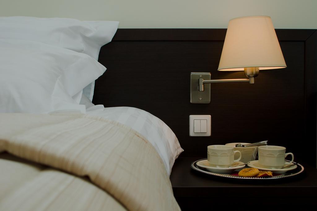 Baltic Inn Palanga Room photo