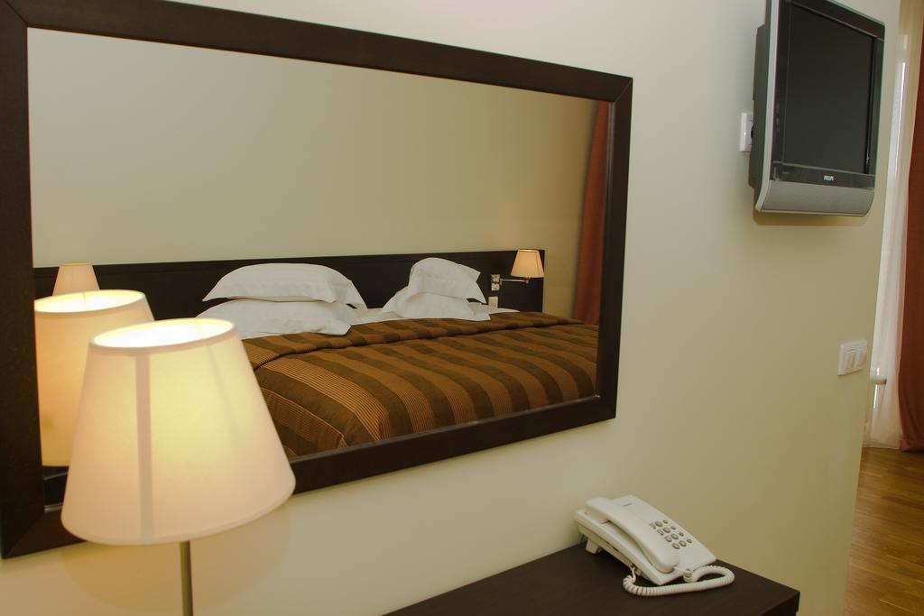 Baltic Inn Palanga Room photo