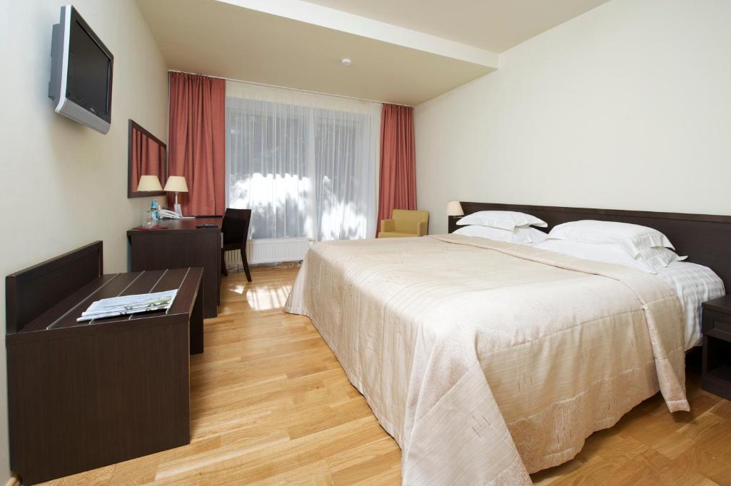 Baltic Inn Palanga Room photo