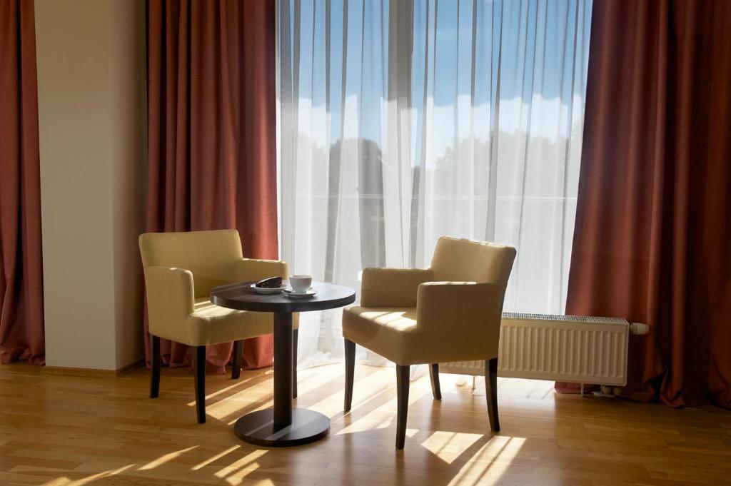 Baltic Inn Palanga Room photo